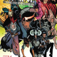 Image: Marvel Comics; cover by Javier Rodriguez and Álvaro López